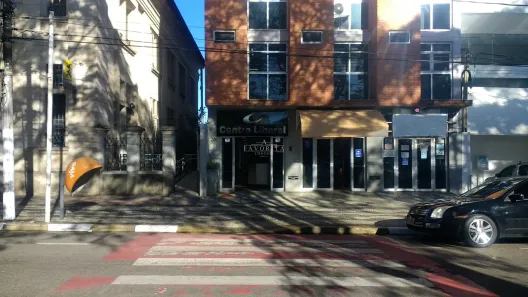 Sala Comercial para alugar, 22m² no Centro, Bragança Paulista
