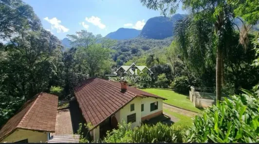Fazenda/Sítio com 3 Quartos à venda, 300m² no Caneca Fina, Guapimirim