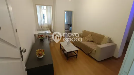 Apartamento com 2 Quartos à venda, 64m² no Copacabana, Rio de Janeiro