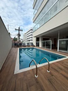 Apartamento com 2 Quartos à venda, 73m² no , Ubatuba