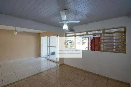 Casa com 3 Quartos à venda, 134m² no Vila Miguel Vicente Cury, Campinas