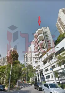 Apartamento com 5 Quartos à venda, 270m² no Santa Cecília, São Paulo