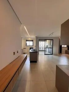 Apartamento com 2 Quartos para alugar, 89m² no Despraiado, Cuiabá