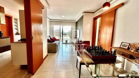 Apartamento com 2 Quartos à venda, 108m² no Piratininga, Niterói