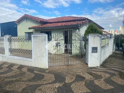Casa com 2 Quartos à venda, 220m² no Taquaral, Campinas