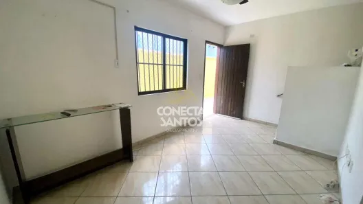 Casa com 2 Quartos à venda, 67m² no Parque São Vicente, São Vicente