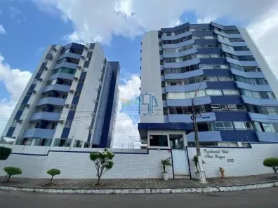 Apartamento com 3 Quartos à venda, 130m² no Capim Macio, Natal
