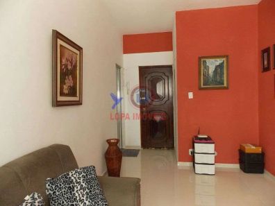 Apartamento com 1 Quarto à venda, 53m² no Centro, Rio de Janeiro