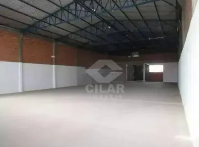 Prédio Comercial para alugar, 683m² no São João, Porto Alegre