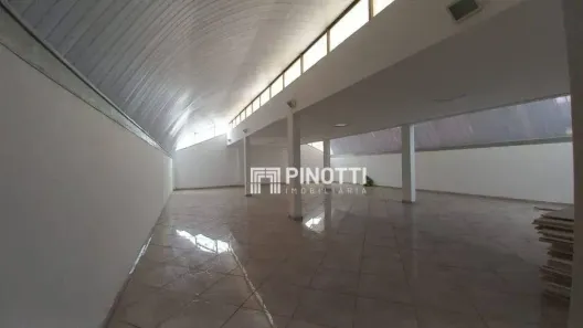 Sala Comercial para alugar, 120m² no Nova Petrópolis, São Bernardo do Campo