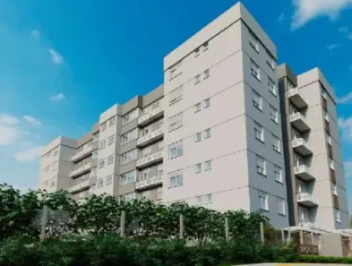 Apartamento com 2 Quartos à venda, 76m² no Cristo Redentor, Porto Alegre