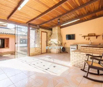 Casa com 3 Quartos à venda, 126m² no Bom Princípio, Gravataí