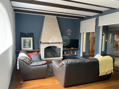 Casa com 3 Quartos à venda, 450m² no Jardim Leonor, São Paulo