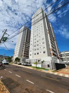 Apartamento com 2 Quartos à venda, 59m² no Vila Redentora, São José do Rio Preto