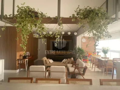 Apartamento com 3 Quartos à venda, 155m² no Jardim Belo Horizonte, Campinas