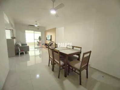 Apartamento com 3 Quartos à venda, 140m² no Guilhermina, Praia Grande