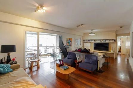 Apartamento com 4 Quartos à venda, 157m² no Planalto Paulista, São Paulo