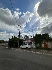 Lote/Terreno à venda, 448m² no Jardim América, Goiânia