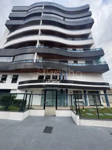 Cobertura com 3 Quartos para alugar, 337m² no Balneário, Florianópolis