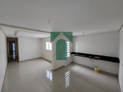 Apartamento com 2 Quartos à venda, 90m² no Parque das Nações, Santo André