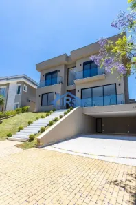 Casa de Condomínio com 4 Quartos à venda, 365m² no Alphaville, Santana de Parnaíba