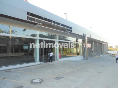 Ponto Comercial à venda, 2275m² no Pampulha, Belo Horizonte