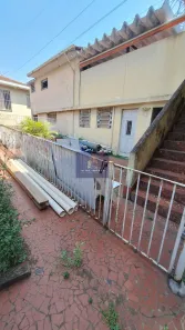 Casa com 5 Quartos à venda, 507m² no Planalto Paulista, São Paulo