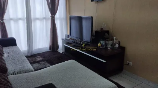 Apartamento com 2 Quartos à venda, 58m² no Chácara Califórnia, São Paulo