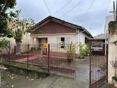 Casa com 2 Quartos à venda, 80m² no Vila Tatetuba, São José dos Campos