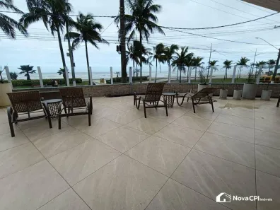 Apartamento com 2 Quartos à venda, 87m² no Guilhermina, Praia Grande
