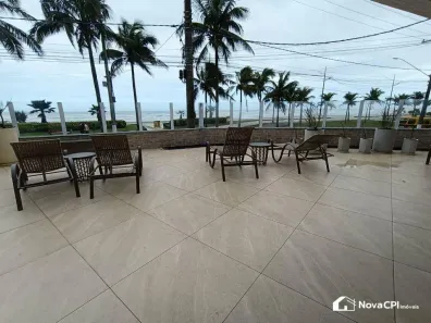 Apartamento com 2 Quartos à venda, 88m² no Guilhermina, Praia Grande