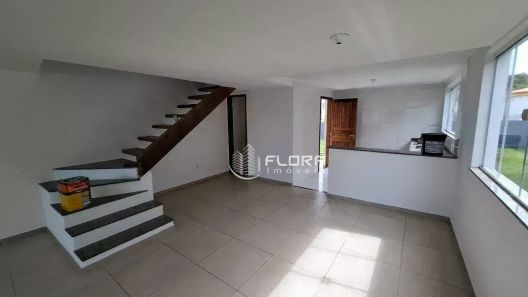 Casa de Condomínio com 2 Quartos à venda, 110m² no Itapeba, Maricá