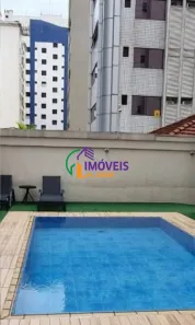 Apartamento com 2 Quartos à venda, 60m² no Vila Nova Conceição, São Paulo