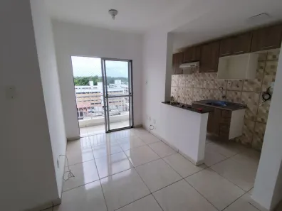 Apartamento com 2 Quartos para alugar, 45m² no Coqueiro, Ananindeua