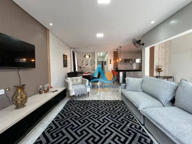 Casa com 3 Quartos à venda, 140m² no Real, Praia Grande