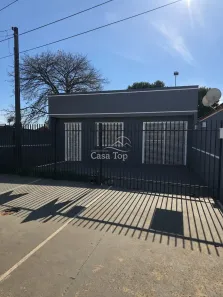Imóvel Comercial com 2 Quartos à venda, 100m² no Cará-cará, Ponta Grossa