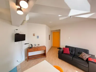 Flat com 1 Quarto à venda, 50m² no Vila Nova Conceição, São Paulo