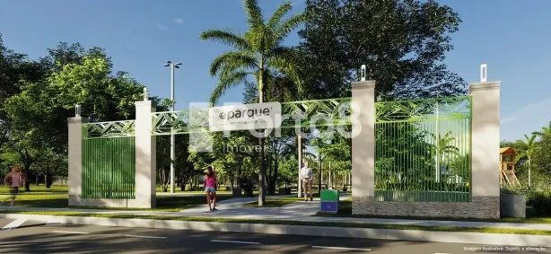 Lote/Terreno à venda, 202m² no Jardim Leste, São José do Rio Preto