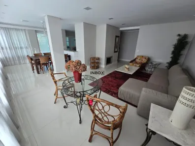 Apartamento com 3 Quartos para alugar, 150m² no Centro, Bento Gonçalves
