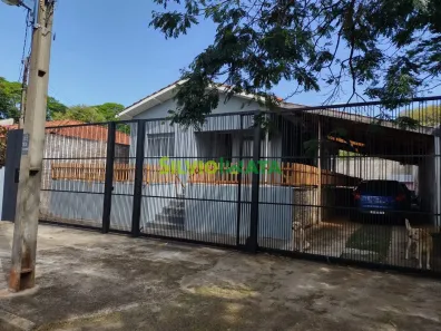 Casa com 2 Quartos à venda, 80m² no Jardim Alvorada, Maringá