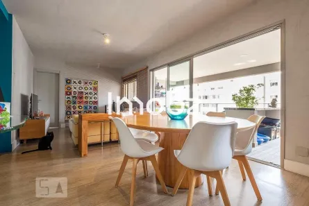 Apartamento com 3 Quartos à venda, 149m² no Sumarezinho, São Paulo