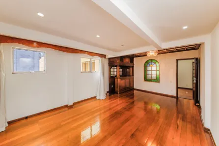 Apartamento com 4 Quartos à venda, 153m² no Centro, Juiz de Fora