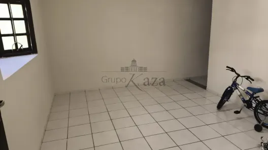 Casa com 2 Quartos à venda, 68m² no Residencial Bosque dos Ipês, São José dos Campos