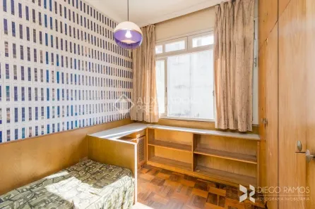 Apartamento com 3 Quartos à venda, 95m² no Rio Branco, Porto Alegre