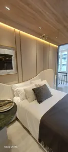 Apartamento com 1 Quarto à venda, 29m² no Centro, Rio de Janeiro