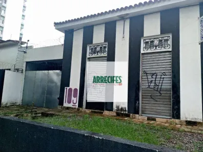 Imóvel Comercial à venda, 243m² no Espinheiro, Recife