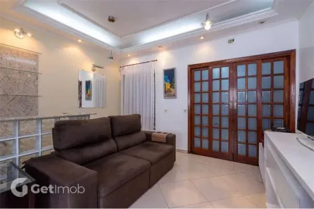 Casa de Condomínio com 3 Quartos à venda, 120m² no Vila Pompéia, São Paulo