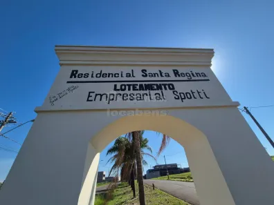 para alugar, 360m² no Loteamento Empresarial Spotti, São José do Rio Preto