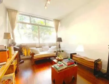 Apartamento com 3 Quartos à venda, 182m² no Ipanema, Rio de Janeiro