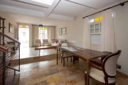 Casa com 4 Quartos à venda, 195m² no Centro, Florianópolis